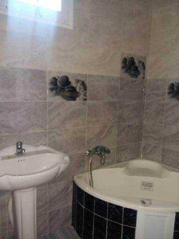  Un bel RDC du 2 pièces à Cité El Jalé Bizerte