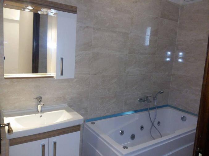 un appartement du 3 pièces Route Nadhour Bizerte