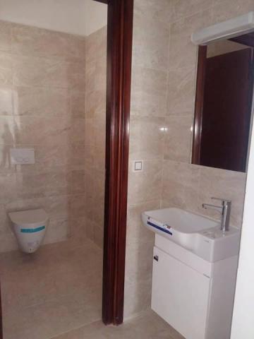 un appartement du 3 pièces Route Nadhour Bizerte