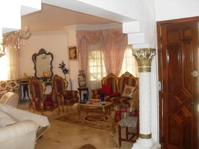 Une très belle villa à Ras Jebel Bizerte