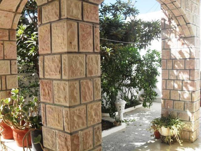 Une très belle villa à Ras Jebel Bizerte