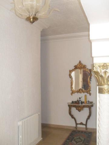 Une très belle villa à Ras Jebel Bizerte