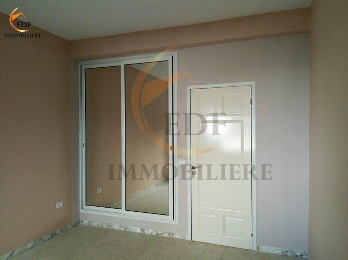 Un Rdc de 3 pièces à El Malouf Bizerte