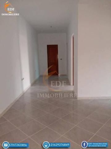 Appartement Bureautique de 3 pièces Beb Mateur Bizerte