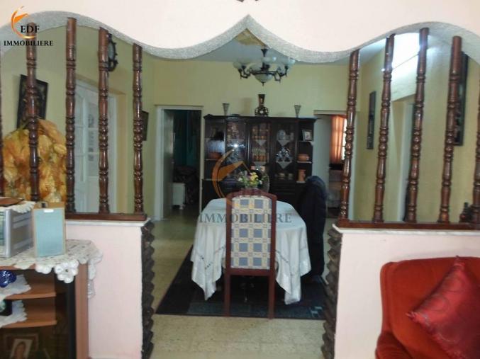 Une Maison de 3 pièces à Ain Mariem Bizerte