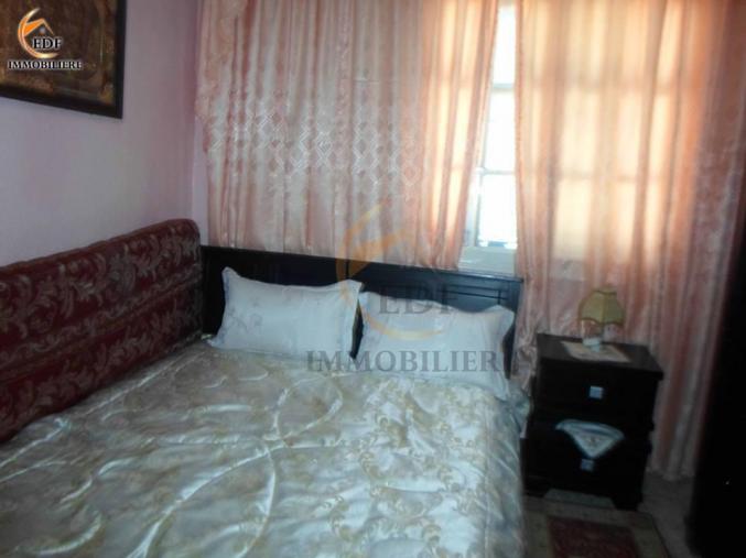 Une Maison de 3 pièces à Ain Mariem Bizerte