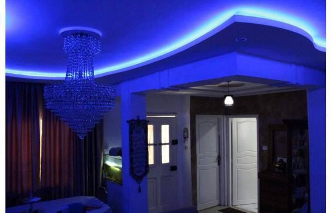  Une Trés belle villa à zarzouna bizerte