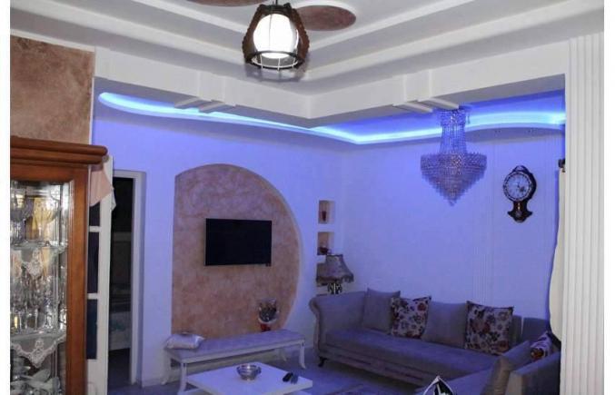  Une Trés belle villa à zarzouna bizerte