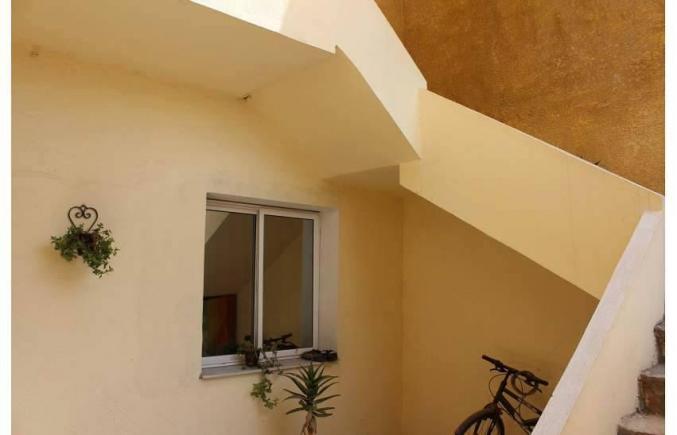  Une Trés belle villa à zarzouna bizerte