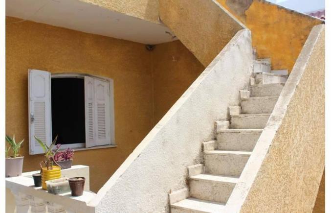  Une Trés belle villa à zarzouna bizerte