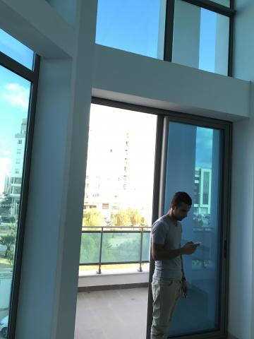 Lac2 appartement unique en style