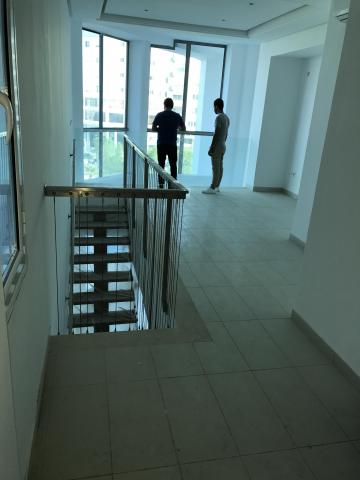 Lac2 appartement unique en style