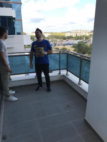 Lac2 appartement unique en style