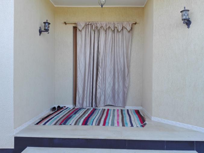 Maison à akouda-sousse