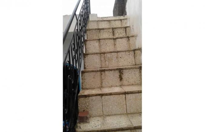 Villas 90m2 à Siliana Siliana Nord