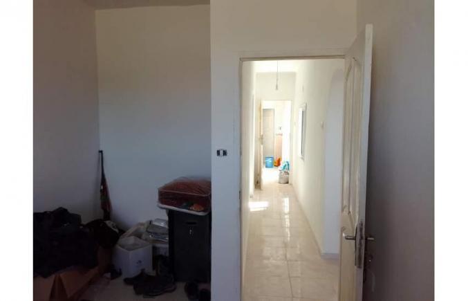 Maison 112m2 à Siliana Bou Arada
