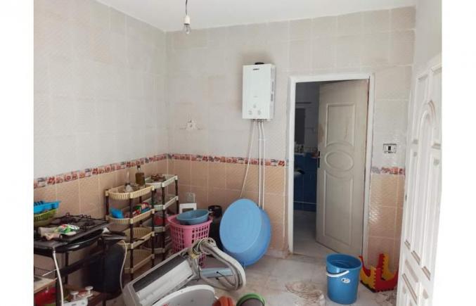Maison 112m2 à Siliana Bou Arada