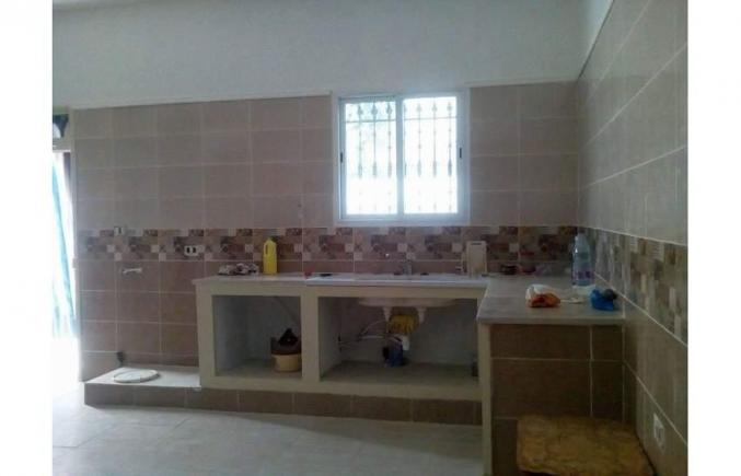 Villas 290m2 à Siliana Siliana Sud