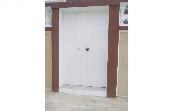 Villas 290m2 à Siliana Siliana Sud