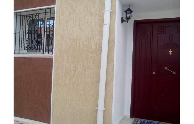 Villas 290m2 à Siliana Siliana Sud