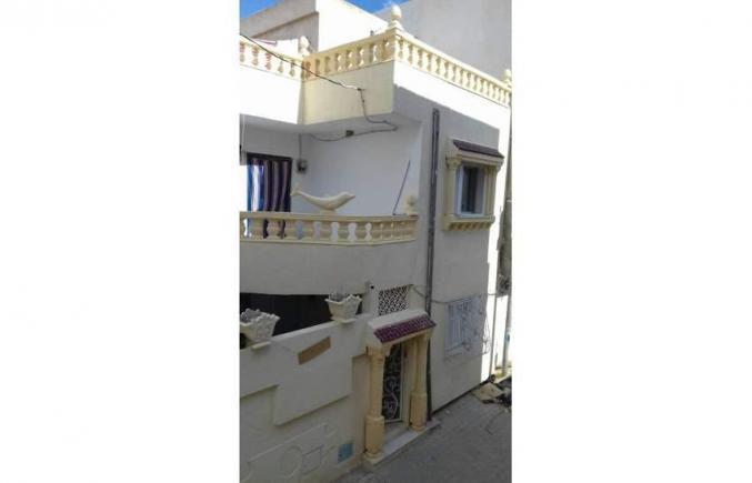 Maisons et Villas à Siliana Siliana Nord