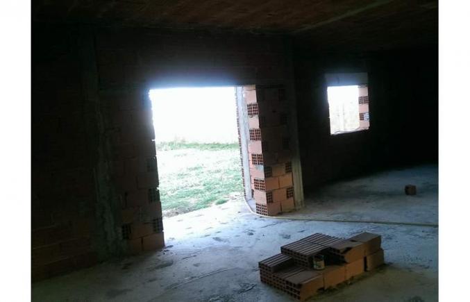 Maisons et Villas 180m2 à Siliana Makthar