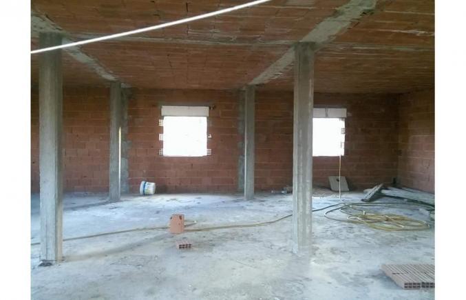 Maisons et Villas 180m2 à Siliana Makthar