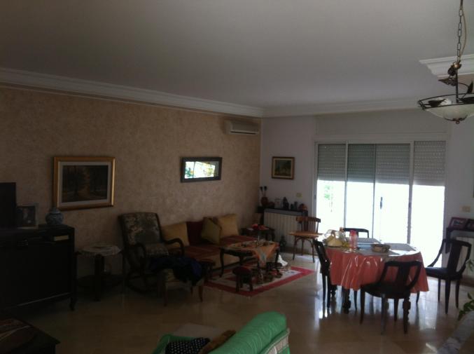 Villa jumelée de 185m2 à la Soukra