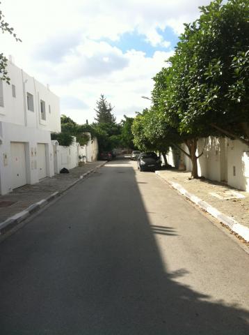 Villa jumelée de 185m2 à la Soukra