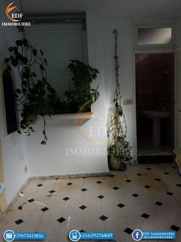 Un studio richement meublé à Corniche Bizerte