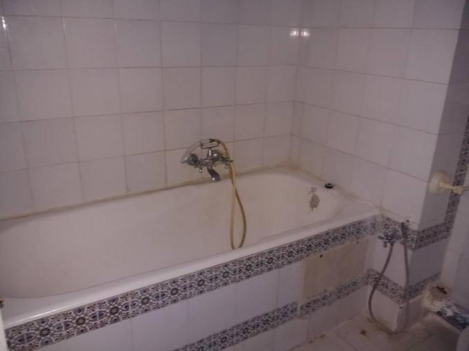 Un appartement du 3 pièces au centre ville bizerte