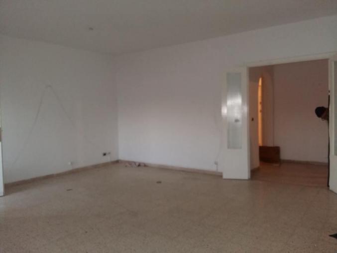 Un appartement du 3 pièces au centre ville bizerte