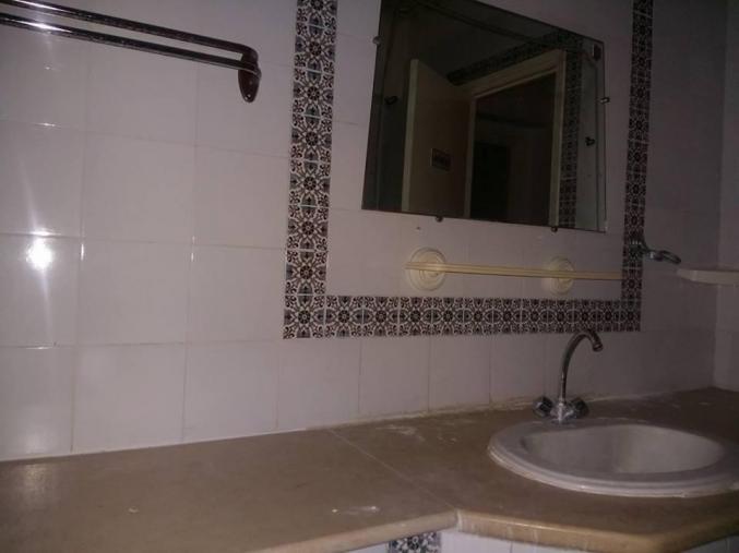Un appartement du 3 pièces au centre ville bizerte