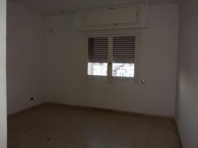 Un appartement du 3 pièces au centre ville bizerte