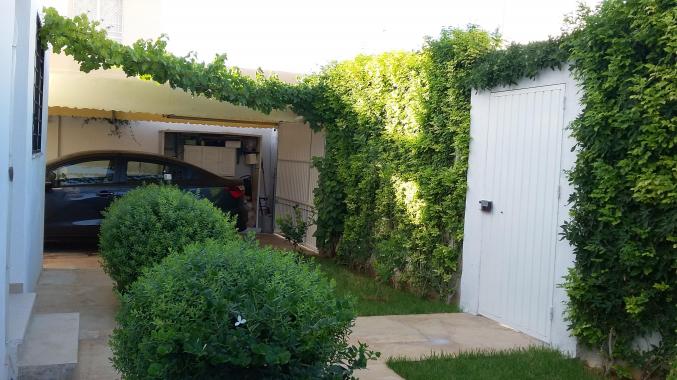 Un Duplex au coin (achevé en 2016)