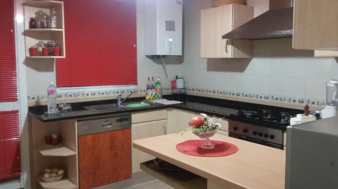 Un Duplex au coin (achevé en 2016)