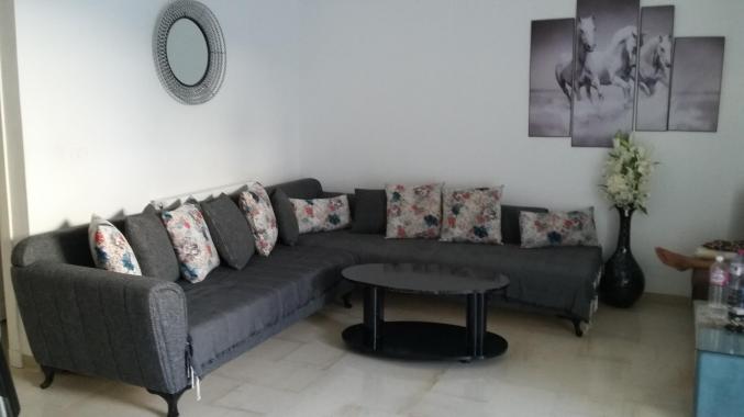 Un Duplex au coin (achevé en 2016)