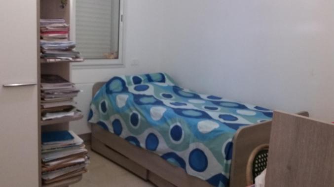 Un Duplex au coin (achevé en 2016)