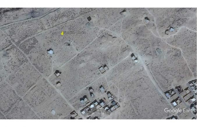 للبيع أرض سكنية