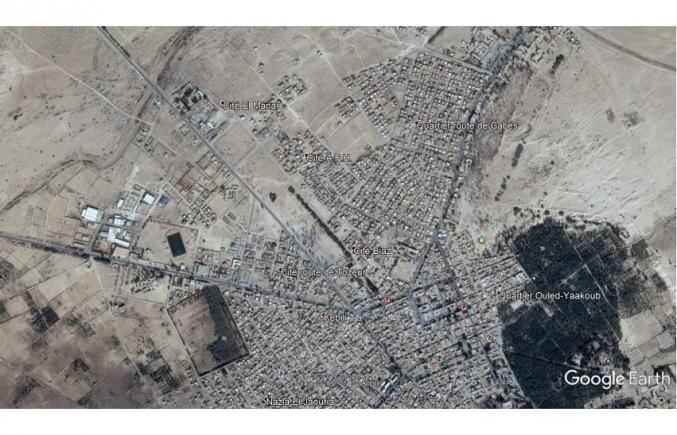 للبيع أرض سكنية