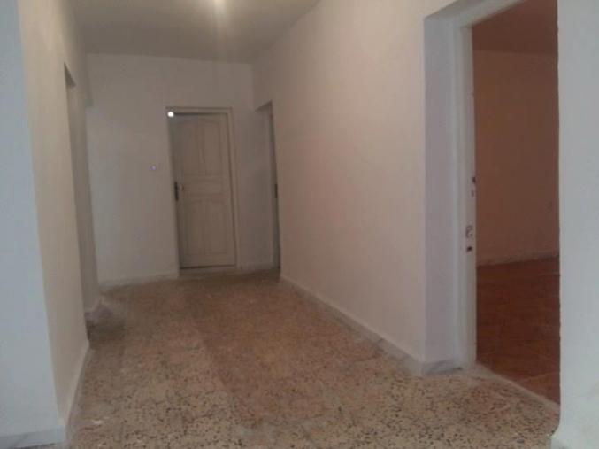 Un RDC de villa à vendre à Cité Nakhla Bizerte