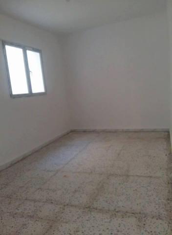 Un RDC de villa à vendre à Cité Nakhla Bizerte