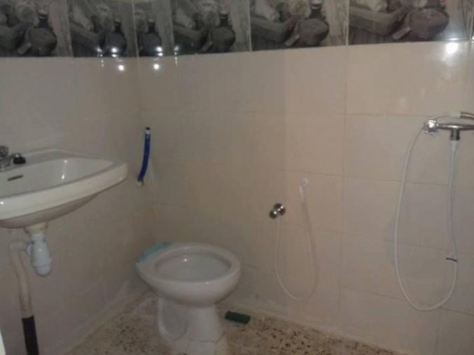 Un RDC de villa à vendre à Cité Nakhla Bizerte