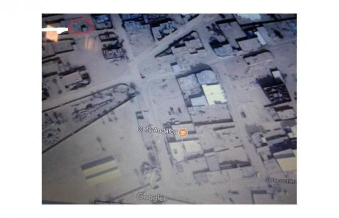 قطعة أرض مهيئة للبناء