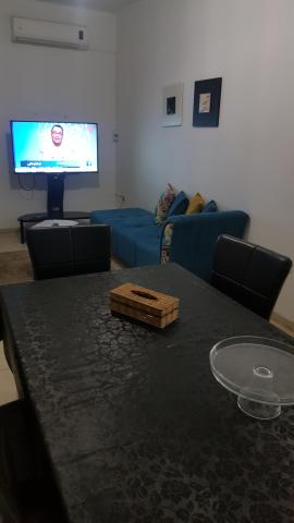 A louer appartements meublés