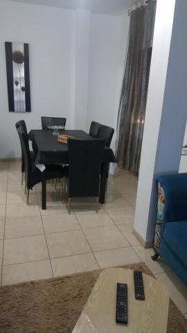 A louer appartements meublés