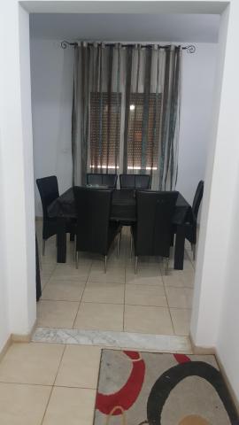 A louer appartements meublés