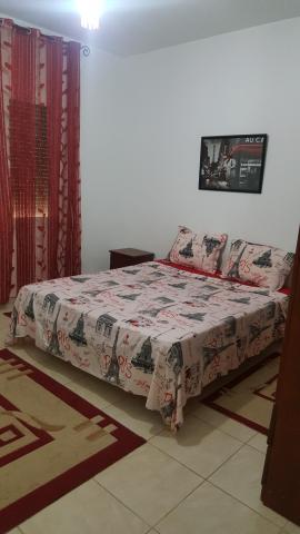 A louer appartements meublés