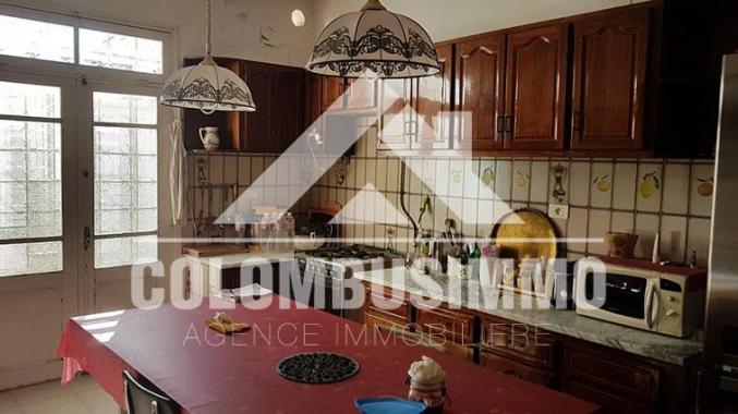 Coquette villa Menzah 5