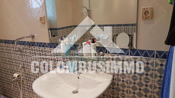 Coquette villa Menzah 5